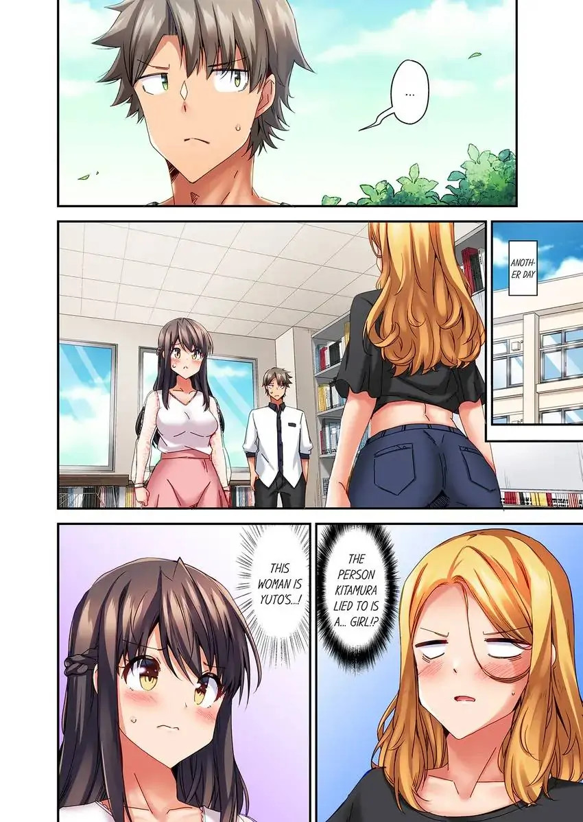 Orgasm is the Essential Part of Sex!? - Chapter 16 [photo 9] - MangaPorn