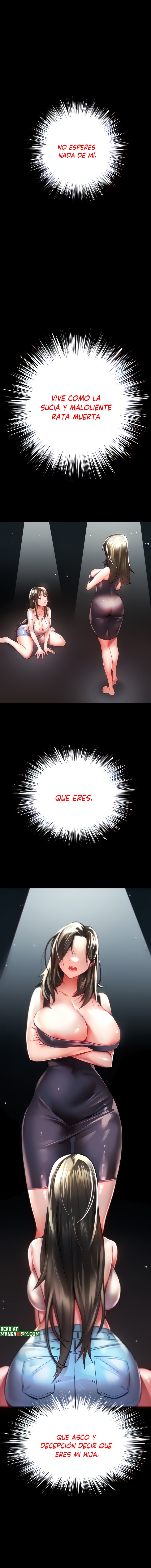 You Want to do it With a Woman You Don’t Know? Raw - Chapter 6 [photo 1] - MangaPorn