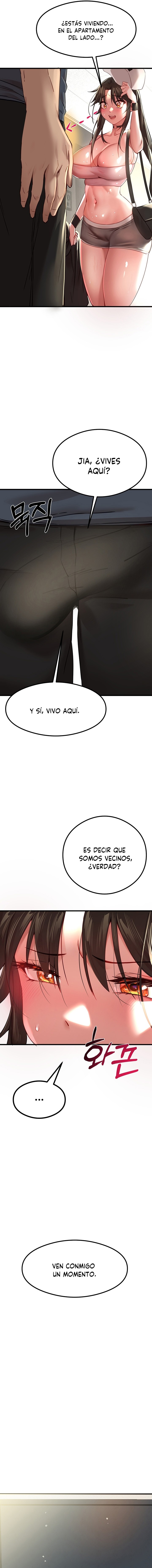 You Want to do it With a Woman You Don’t Know? Raw - Chapter 6 [photo 15] - MangaPorn