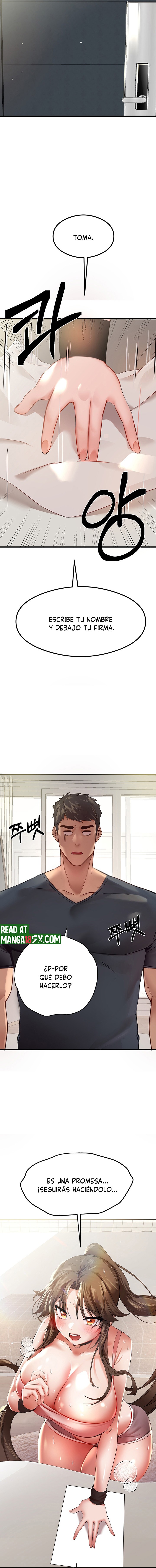 You Want to do it With a Woman You Don’t Know? Raw - Chapter 6 [photo 16] - MangaPorn