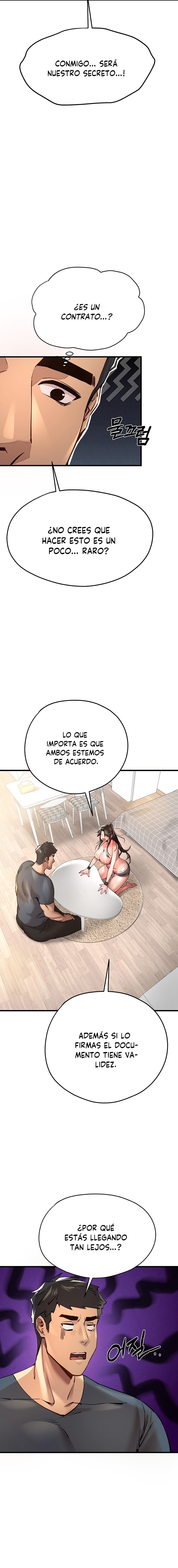 You Want to do it With a Woman You Don’t Know? Raw - Chapter 6 [photo 17] - MangaPorn