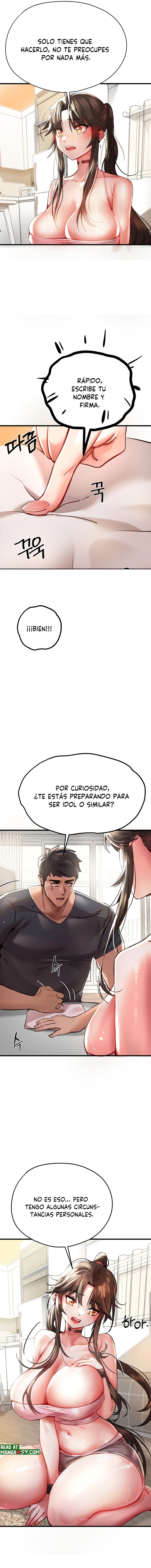 You Want to do it With a Woman You Don’t Know? Raw - Chapter 6 [photo 18] - MangaPorn