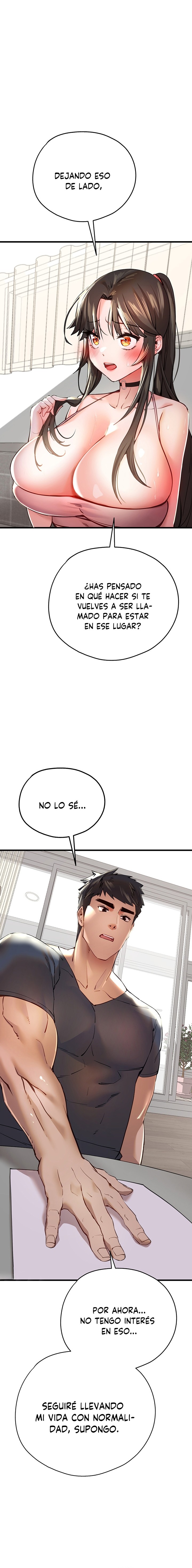 You Want to do it With a Woman You Don’t Know? Raw - Chapter 6 [photo 19] - MangaPorn