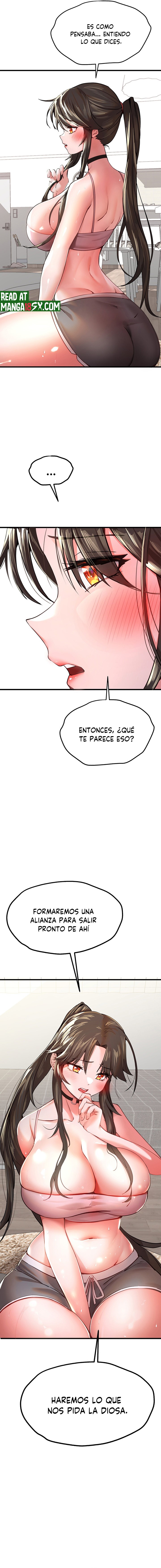 You Want to do it With a Woman You Don’t Know? Raw - Chapter 6 [photo 20] - MangaPorn