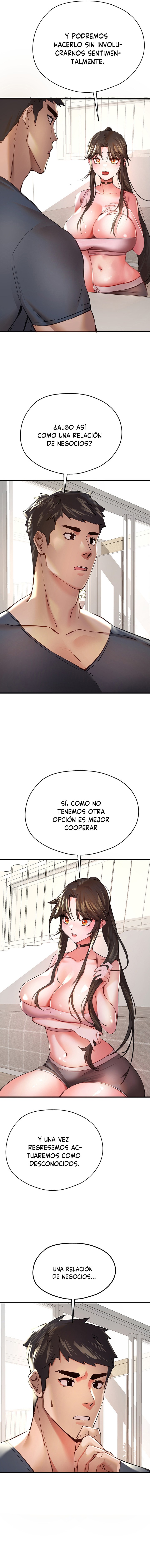 You Want to do it With a Woman You Don’t Know? Raw - Chapter 6 [photo 21] - MangaPorn