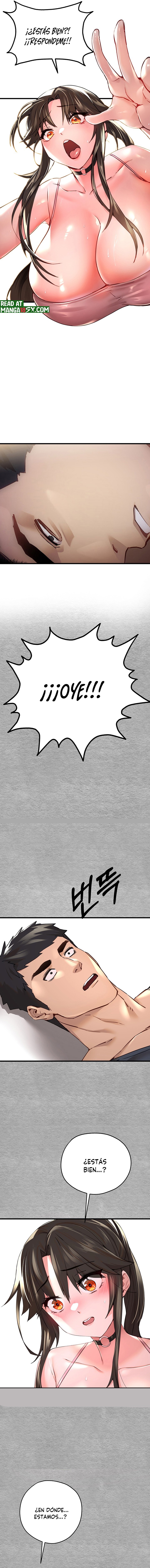 You Want to do it With a Woman You Don’t Know? Raw - Chapter 6 [photo 23] - MangaPorn