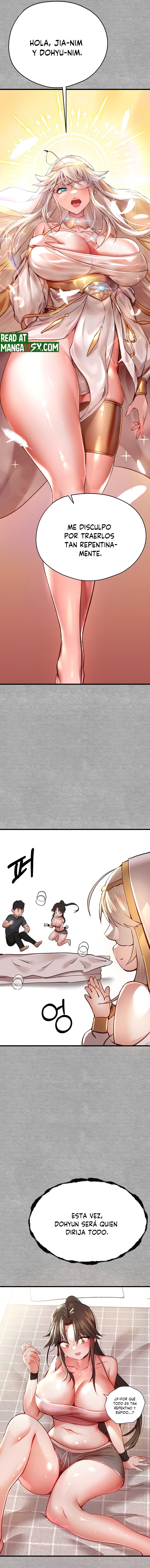 You Want to do it With a Woman You Don’t Know? Raw - Chapter 6 [photo 25] - MangaPorn