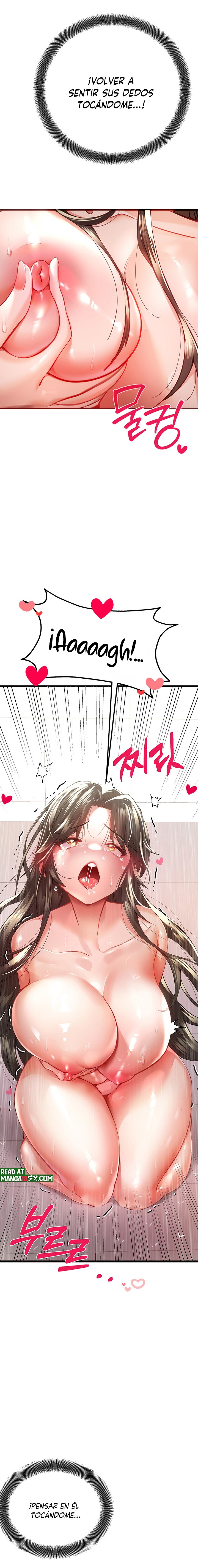 You Want to do it With a Woman You Don’t Know? Raw - Chapter 6 [photo 9] - MangaPorn