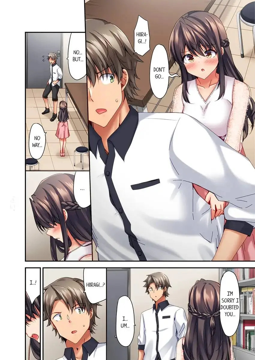 Orgasm is the Essential Part of Sex!? - Chapter 17 [photo 3] - MangaPorn