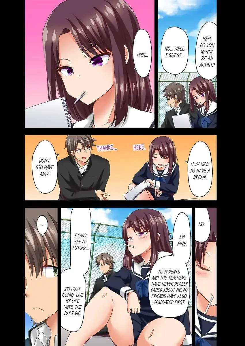 Orgasm is the Essential Part of Sex!? - Chapter 19 [photo 5] - MangaPorn