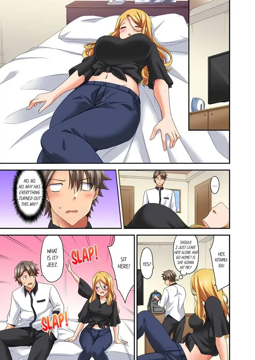 Orgasm is the Essential Part of Sex!? - Chapter 20 [photo 2] - MangaPorn
