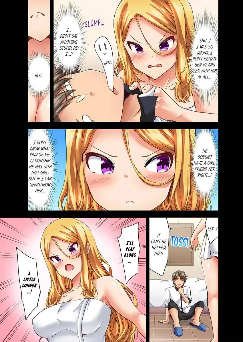 Orgasm is the Essential Part of Sex!? - Chapter 22 [photo 4] - MangaPorn