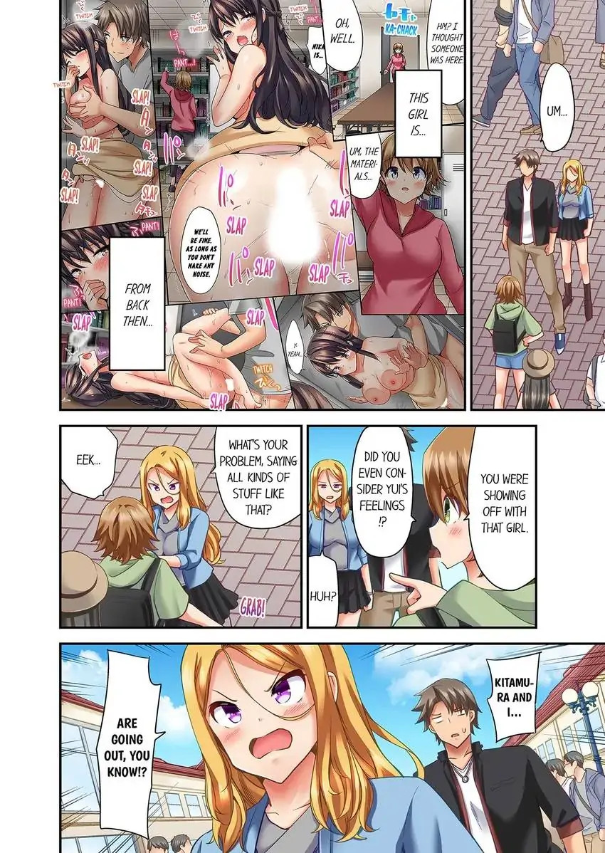 Orgasm is the Essential Part of Sex!? - Chapter 25 [photo 3] - MangaPorn