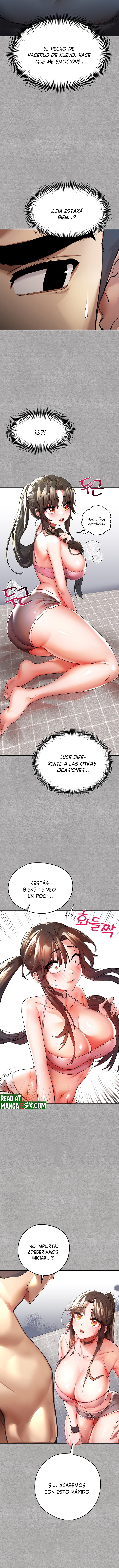 You Want to do it With a Woman You Don’t Know? Raw - Chapter 7 [photo 5] - MangaPorn