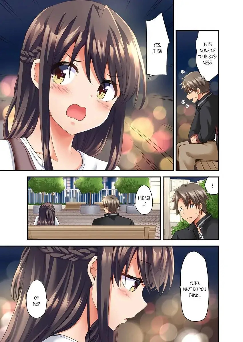 Orgasm is the Essential Part of Sex!? - Chapter 28 [photo 4] - MangaPorn