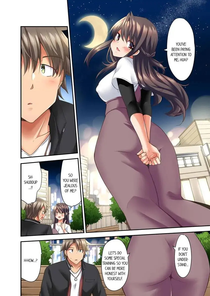 Orgasm is the Essential Part of Sex!? - Chapter 28 [photo 7] - MangaPorn