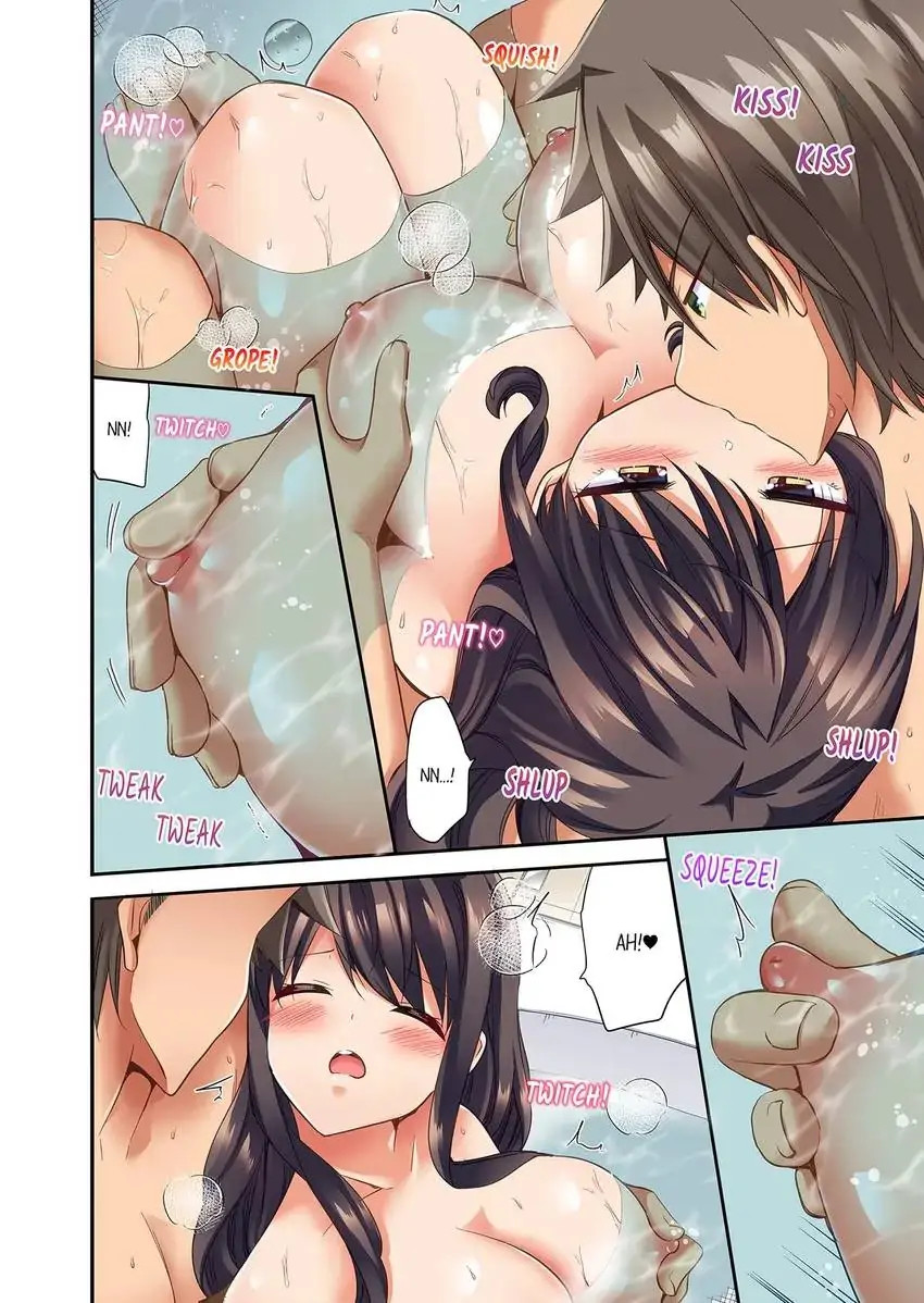 Orgasm is the Essential Part of Sex!? - Chapter 29 [photo 3] - MangaPorn
