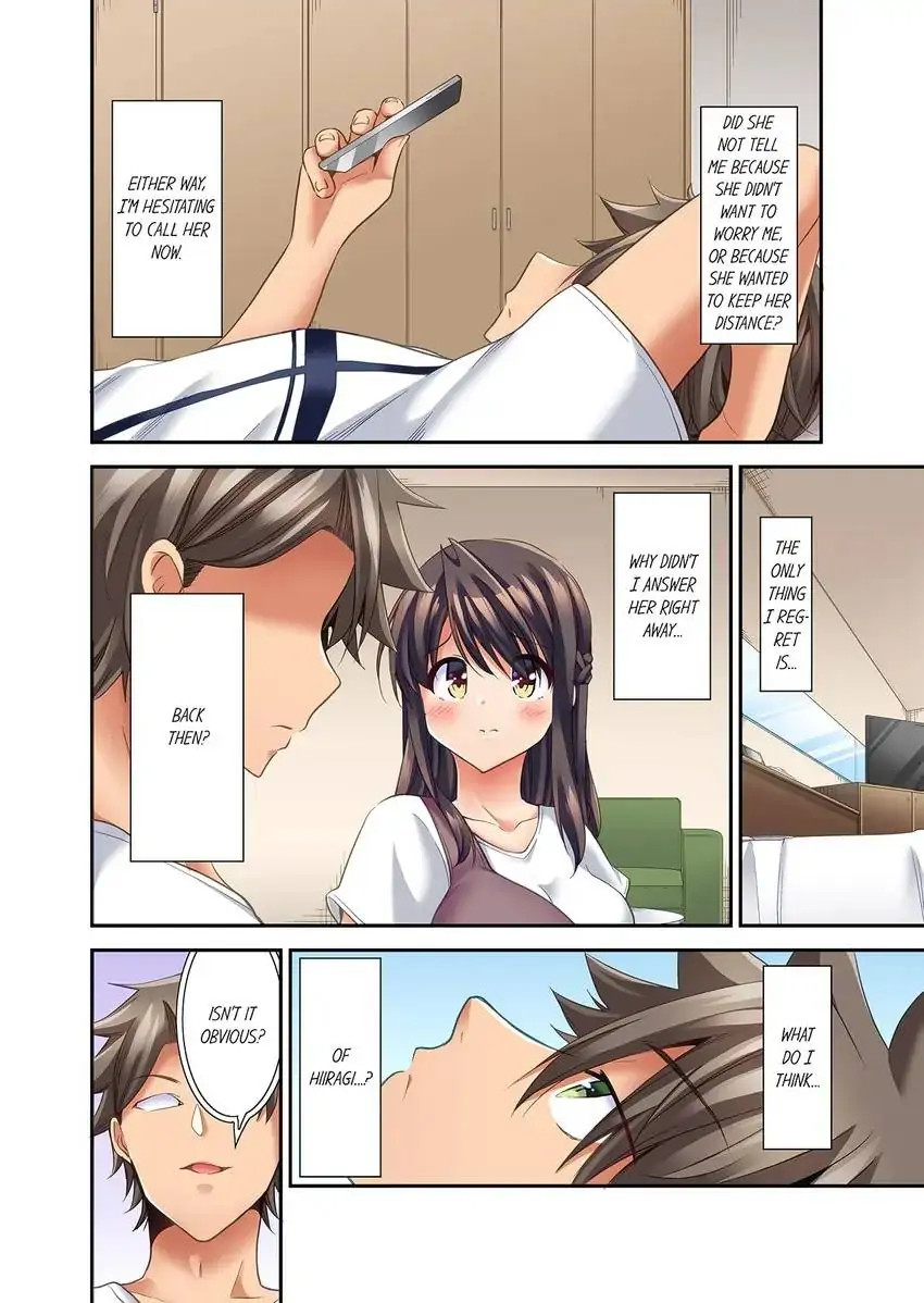 Orgasm is the Essential Part of Sex!? - Chapter 31 [photo 3] - MangaPorn