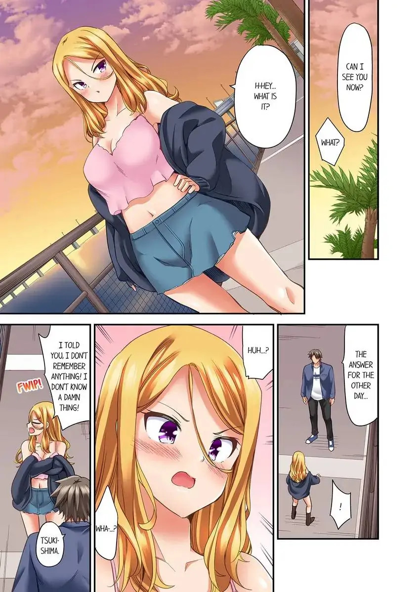 Orgasm is the Essential Part of Sex!? - Chapter 31 [photo 8] - MangaPorn