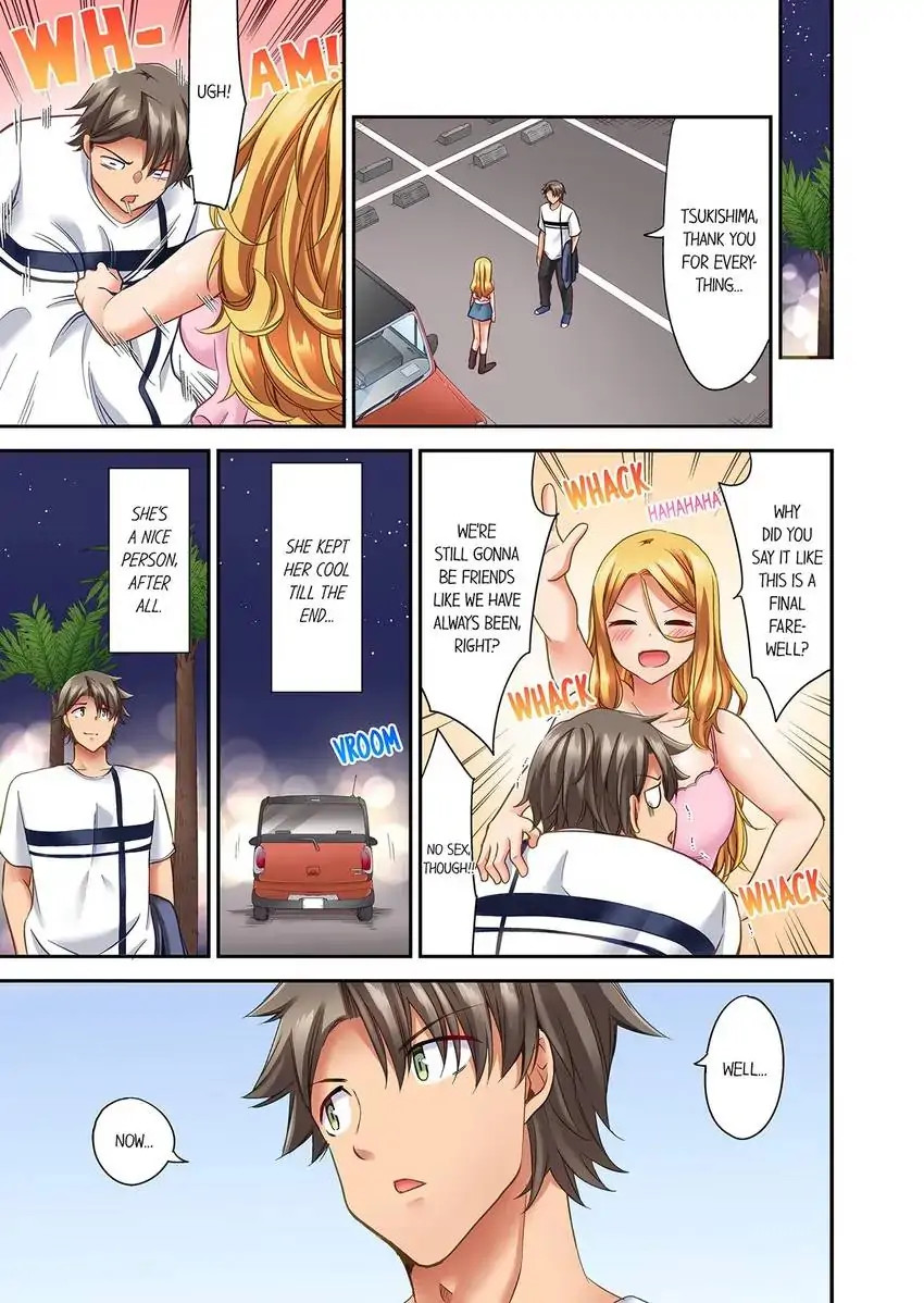 Orgasm is the Essential Part of Sex!? - Chapter 33 [photo 8] - MangaPorn