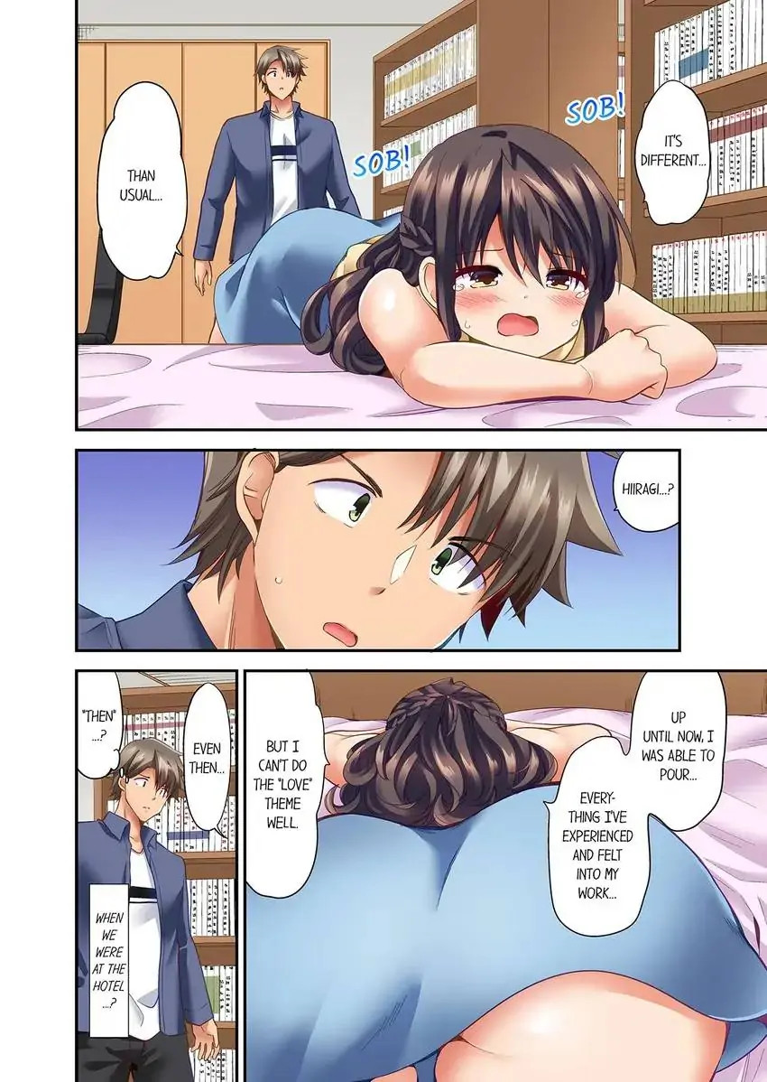 Orgasm is the Essential Part of Sex!? - Chapter 34 [photo 3] - MangaPorn
