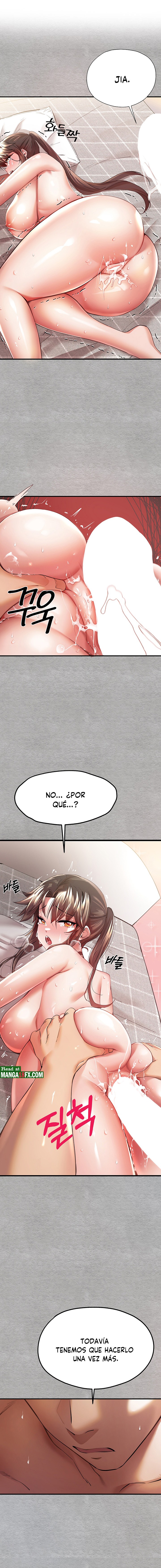 You Want to do it With a Woman You Don’t Know? Raw - Chapter 8 [photo 1] - MangaPorn