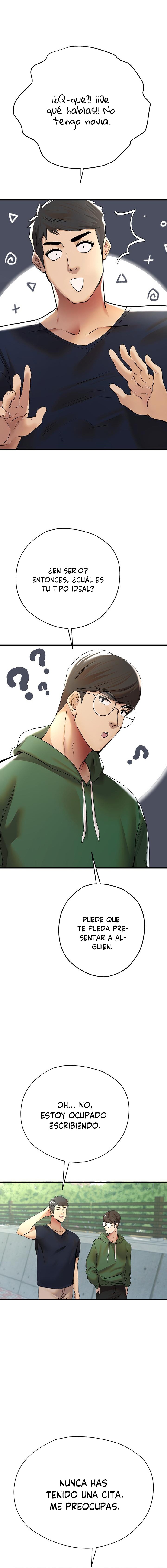 You Want to do it With a Woman You Don’t Know? Raw - Chapter 8 [photo 20] - MangaPorn