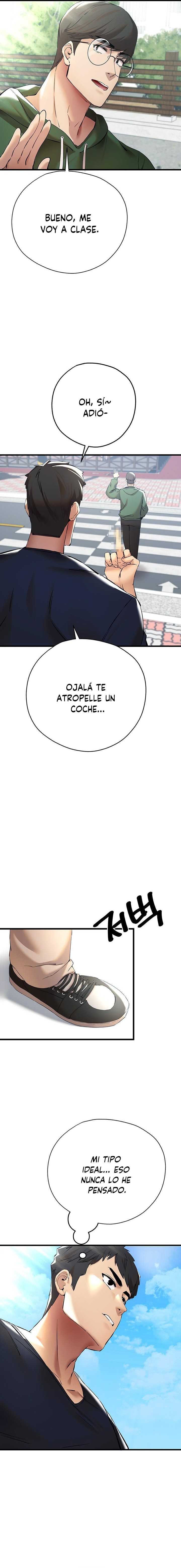 You Want to do it With a Woman You Don’t Know? Raw - Chapter 8 [photo 21] - MangaPorn