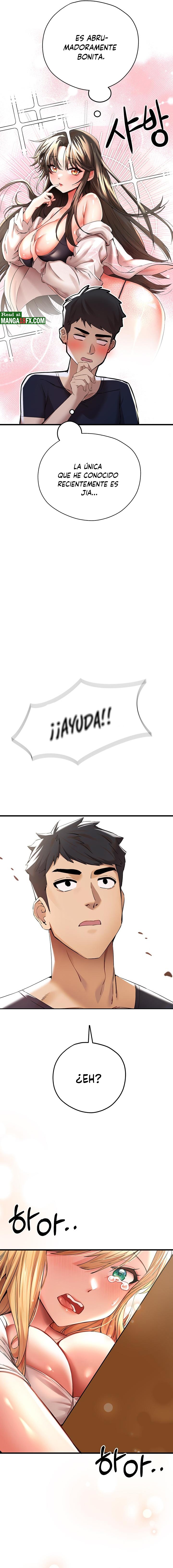 You Want to do it With a Woman You Don’t Know? Raw - Chapter 8 [photo 22] - MangaPorn