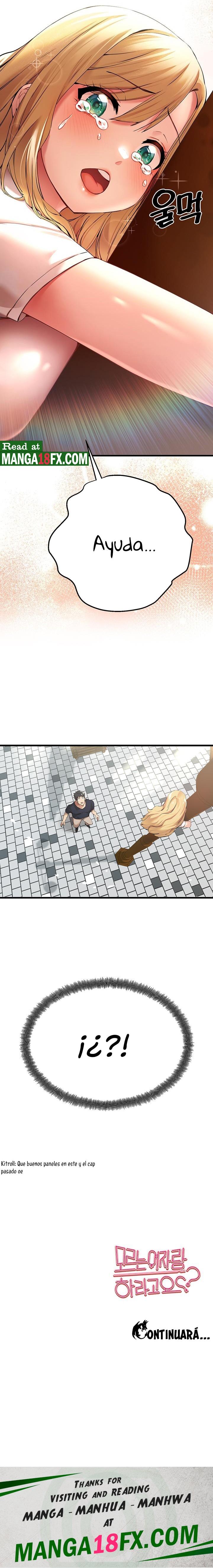 You Want to do it With a Woman You Don’t Know? Raw - Chapter 8 [photo 24] - MangaPorn