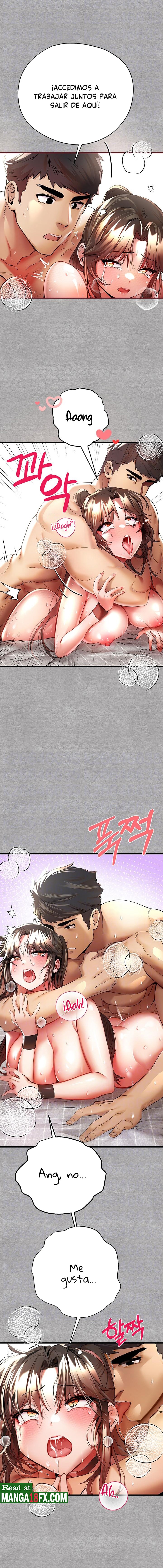 You Want to do it With a Woman You Don’t Know? Raw - Chapter 8 [photo 4] - MangaPorn