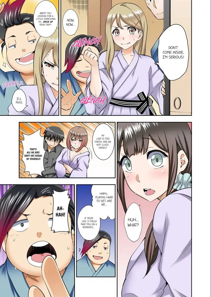 They’ll All Find Out That It’s Inside Me! - Chapter 4 [photo 4] - MangaPorn