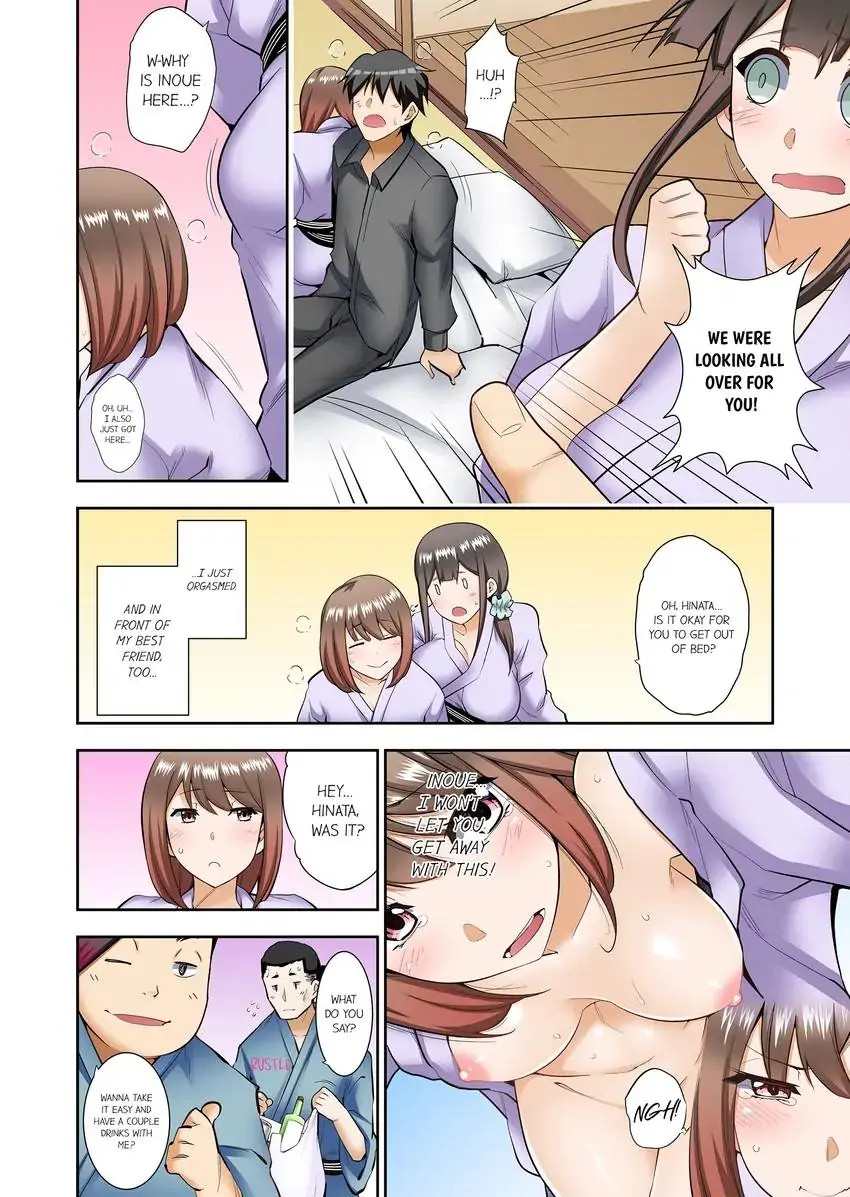 They’ll All Find Out That It’s Inside Me! - Chapter 4 [photo 5] - MangaPorn