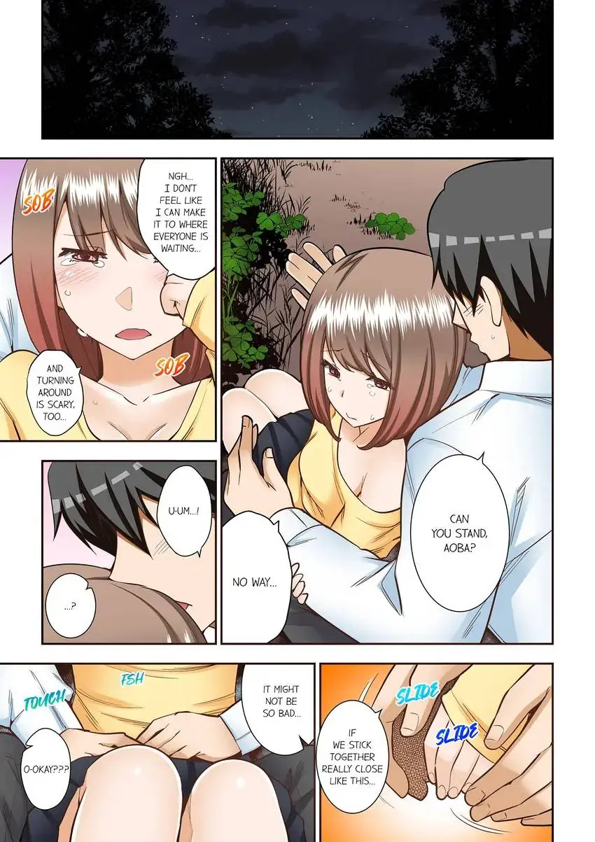 They’ll All Find Out That It’s Inside Me! - Chapter 19 [photo 2] - MangaPorn