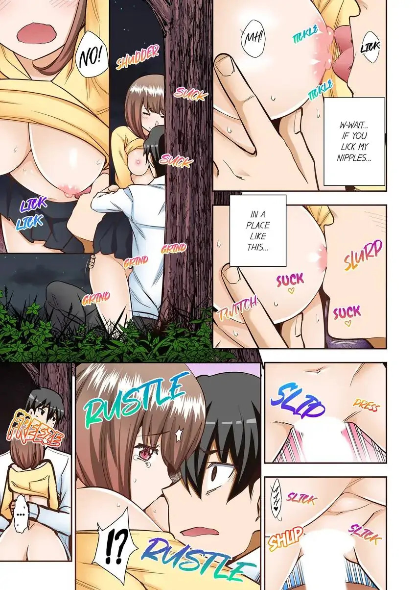 They’ll All Find Out That It’s Inside Me! - Chapter 19 [photo 8] - MangaPorn