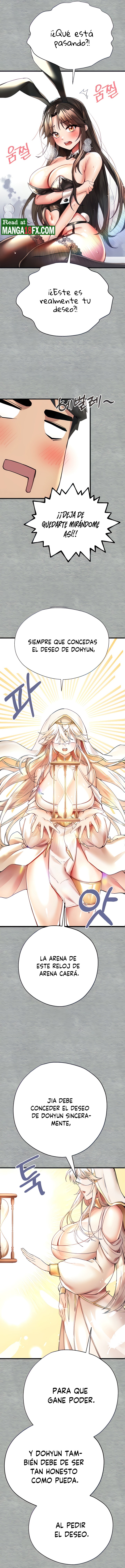 You Want to do it With a Woman You Don’t Know? Raw - Chapter 10 [photo 2] - MangaPorn