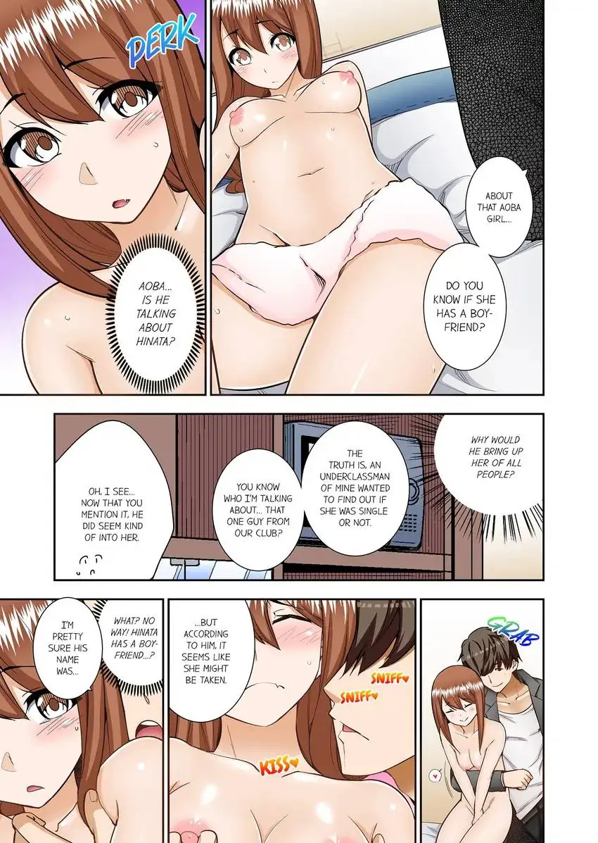 They’ll All Find Out That It’s Inside Me! - Chapter 28 [photo 2] - MangaPorn