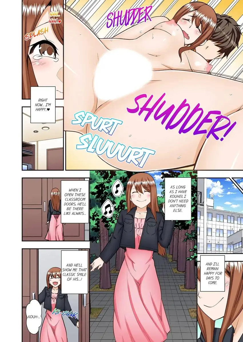 They’ll All Find Out That It’s Inside Me! - Chapter 29 [photo 3] - MangaPorn