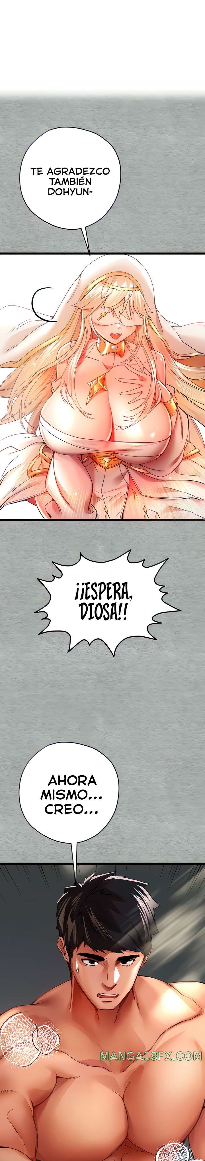 You Want to do it With a Woman You Don’t Know? Raw - Chapter 11 [photo 1] - MangaPorn