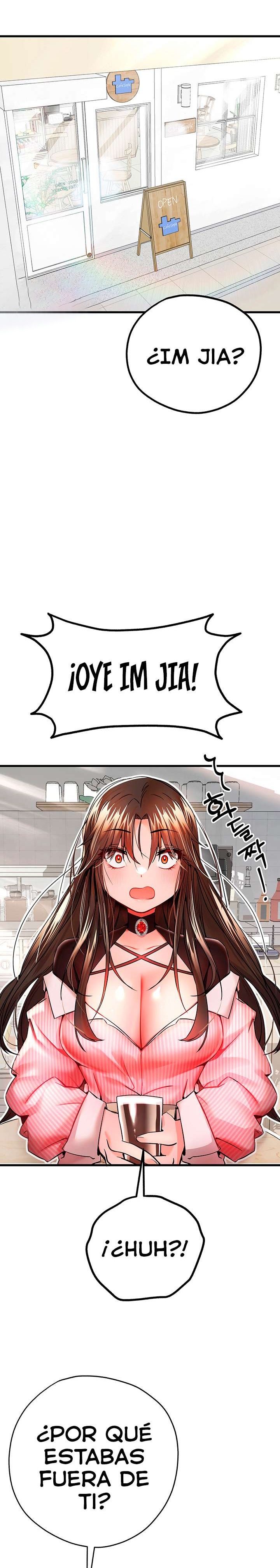 You Want to do it With a Woman You Don’t Know? Raw - Chapter 11 [photo 21] - MangaPorn