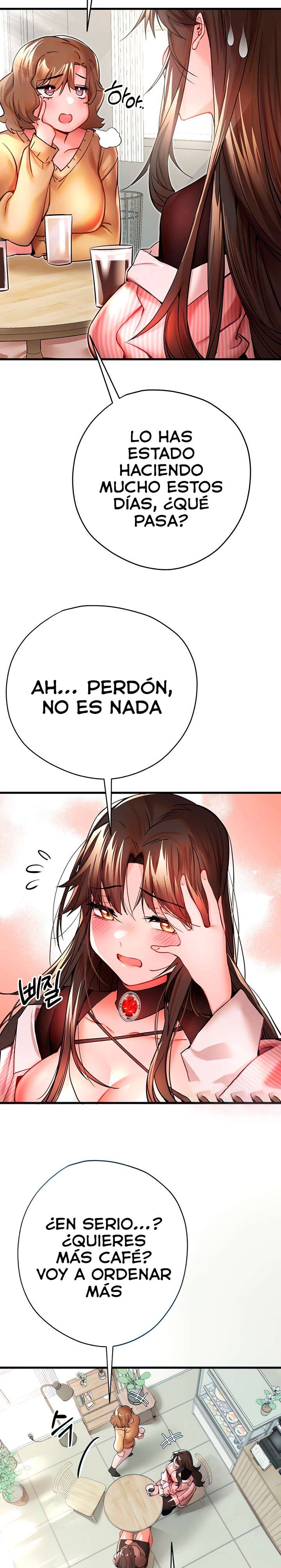 You Want to do it With a Woman You Don’t Know? Raw - Chapter 11 [photo 22] - MangaPorn