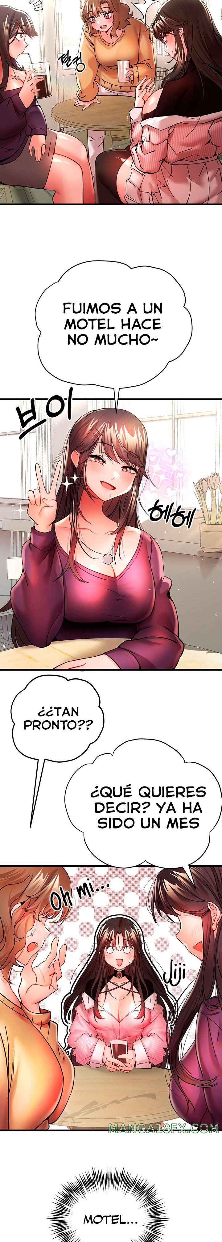 You Want to do it With a Woman You Don’t Know? Raw - Chapter 11 [photo 26] - MangaPorn