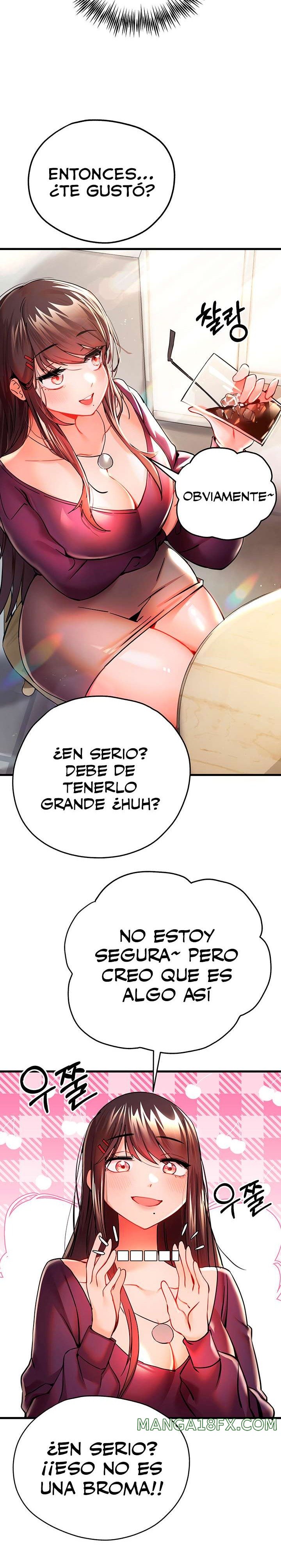 You Want to do it With a Woman You Don’t Know? Raw - Chapter 11 [photo 27] - MangaPorn