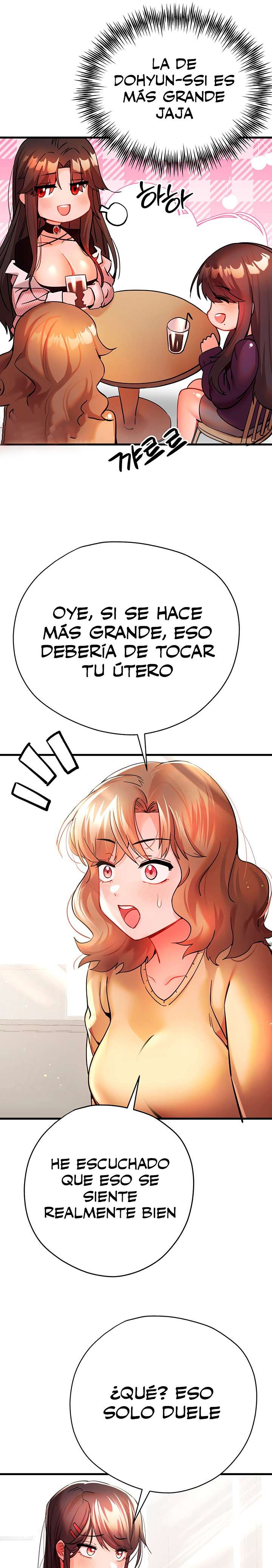 You Want to do it With a Woman You Don’t Know? Raw - Chapter 11 [photo 28] - MangaPorn