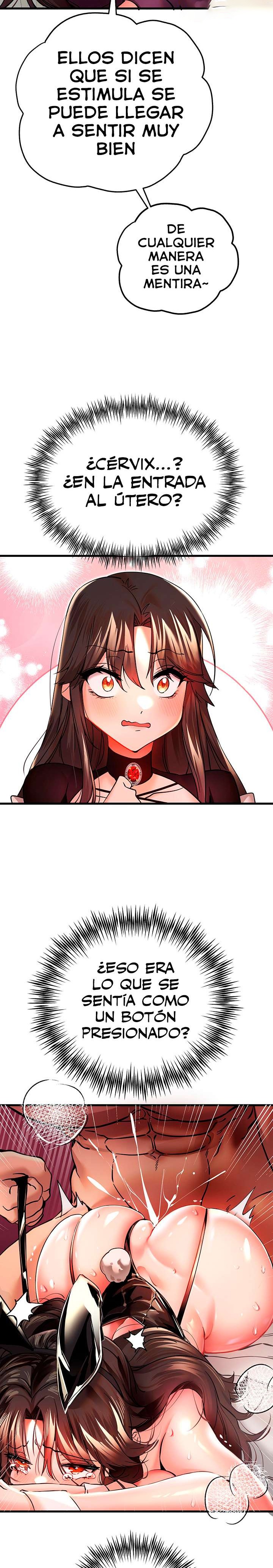 You Want to do it With a Woman You Don’t Know? Raw - Chapter 11 [photo 30] - MangaPorn