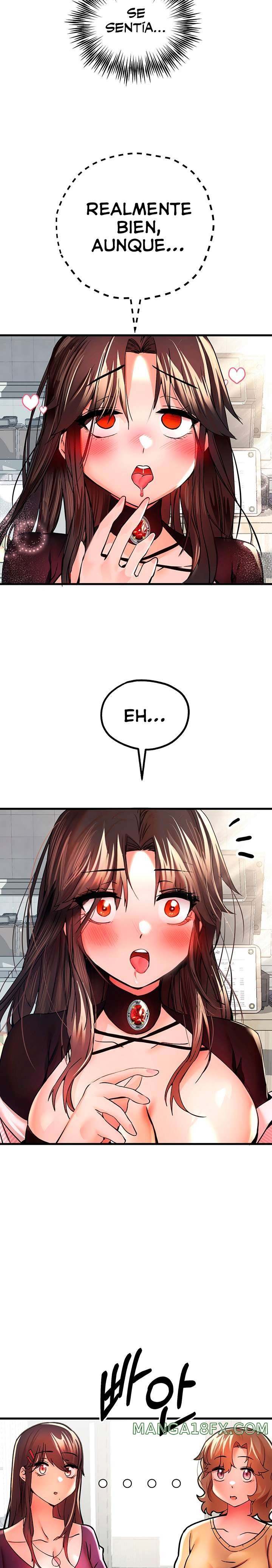 You Want to do it With a Woman You Don’t Know? Raw - Chapter 11 [photo 31] - MangaPorn