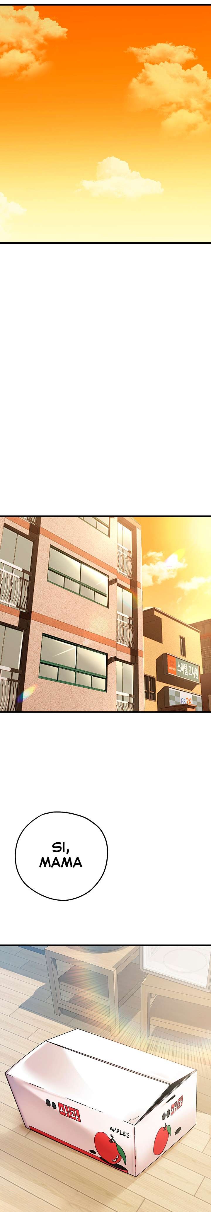 You Want to do it With a Woman You Don’t Know? Raw - Chapter 11 [photo 34] - MangaPorn