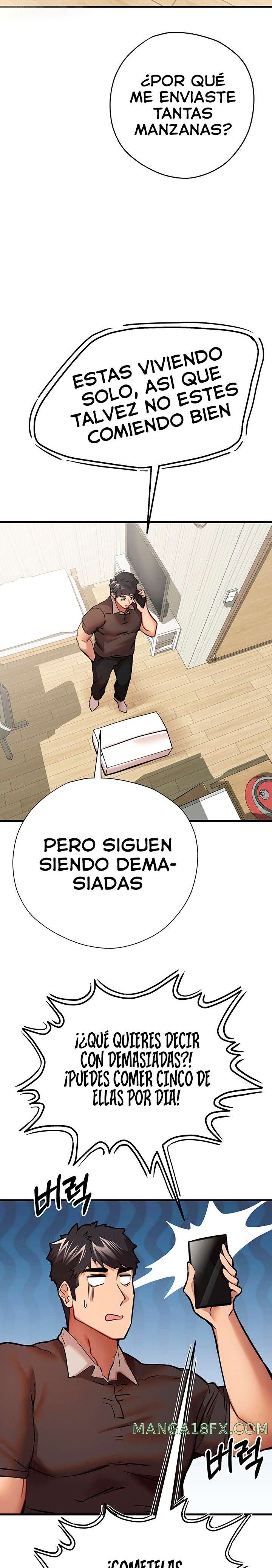 You Want to do it With a Woman You Don’t Know? Raw - Chapter 11 [photo 35] - MangaPorn