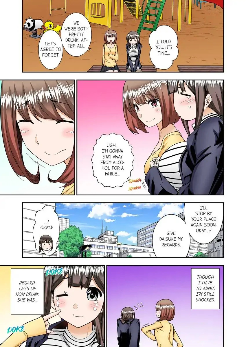 They’ll All Find Out That It’s Inside Me! - Chapter 39 [photo 4] - MangaPorn