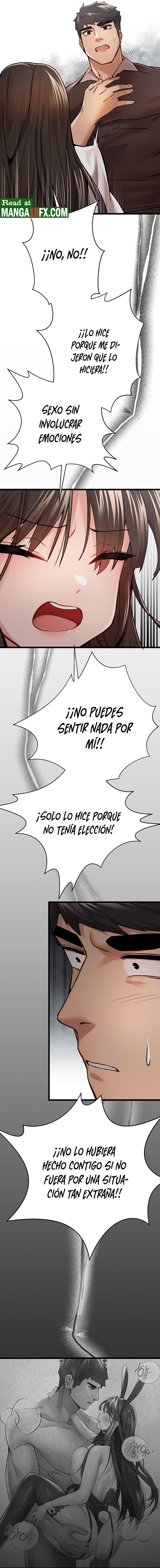 You Want to do it With a Woman You Don’t Know? Raw - Chapter 12 [photo 14] - MangaPorn